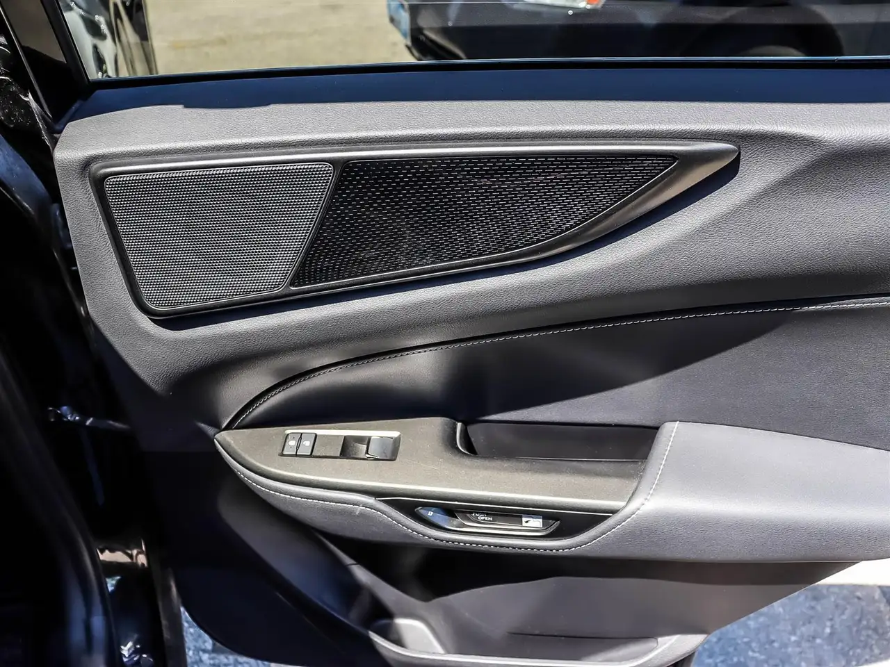 Lexus NX fotografie Lexus NX
