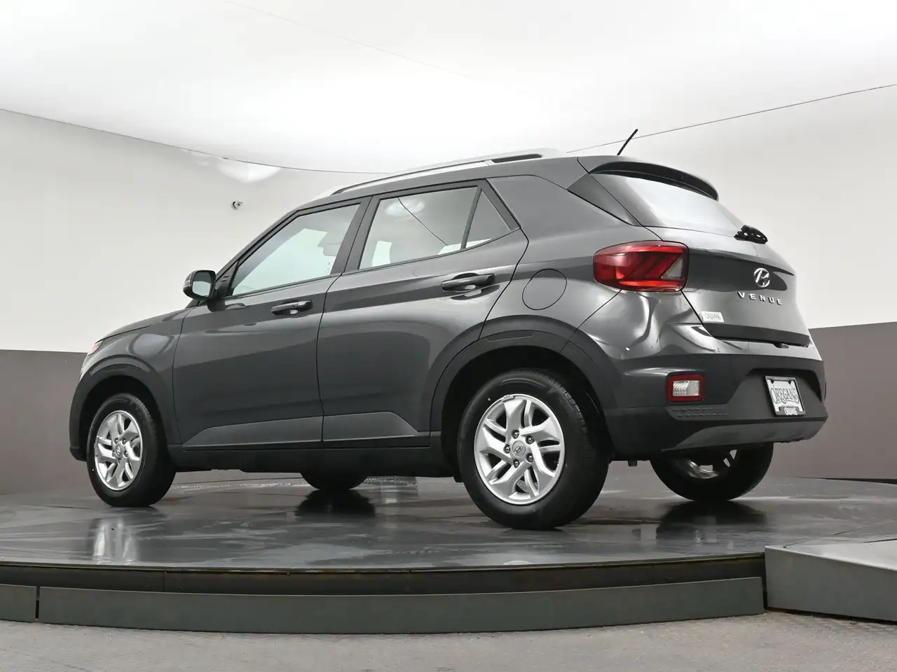 Hyundai Venue fotografie Hyundai Venue