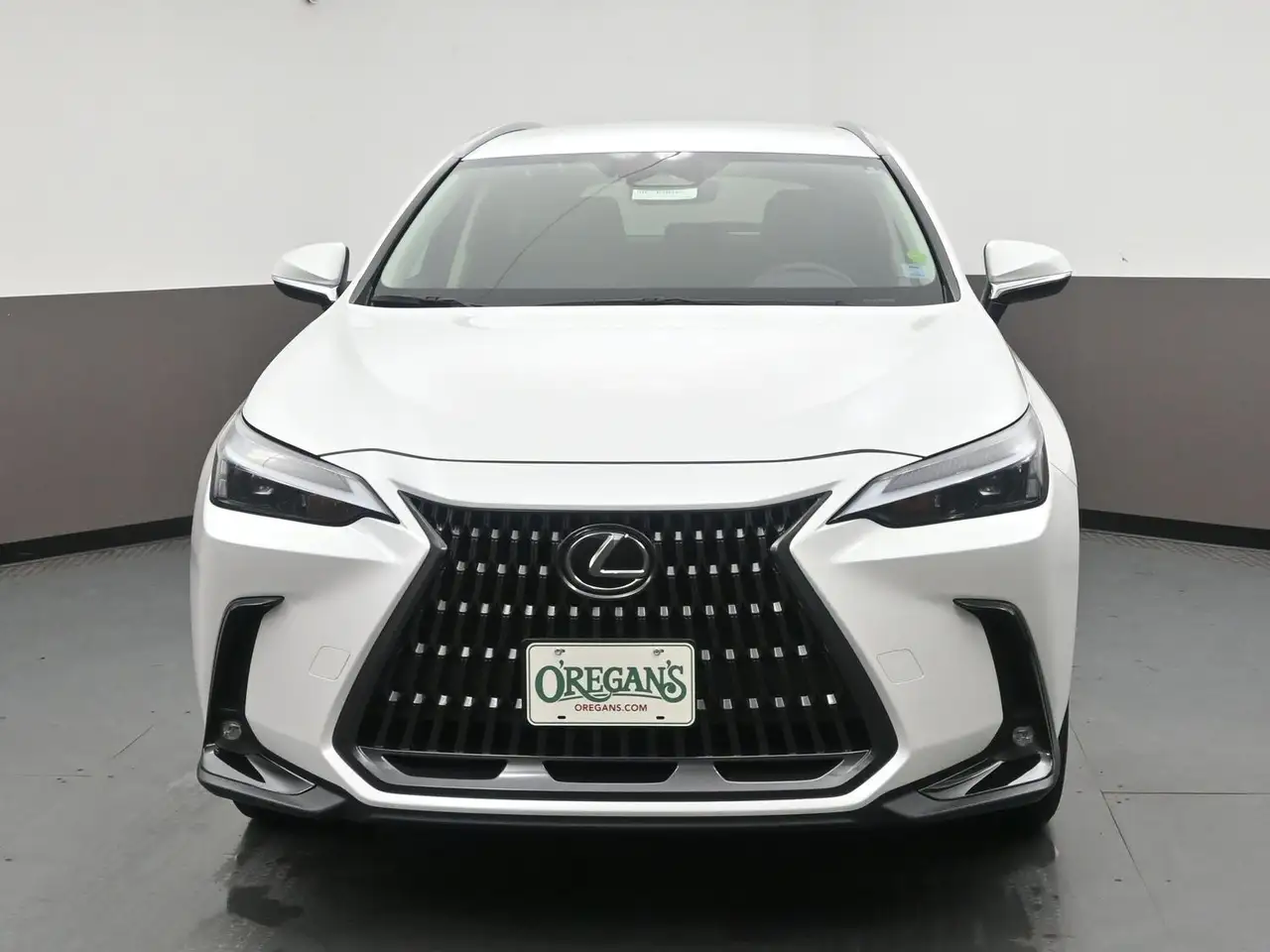 Lexus NX photo Lexus NX