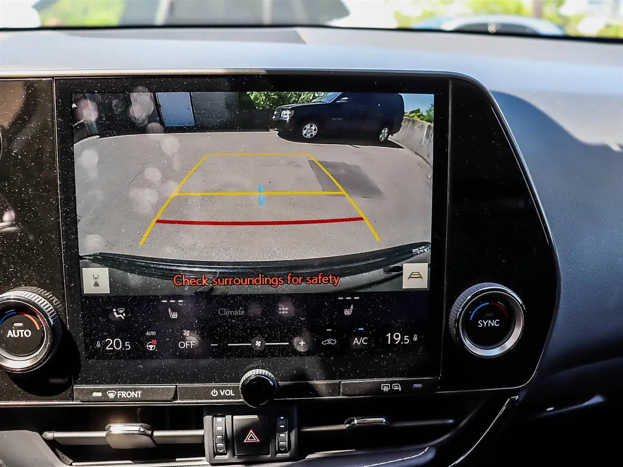 Lexus NX fotografie Lexus NX