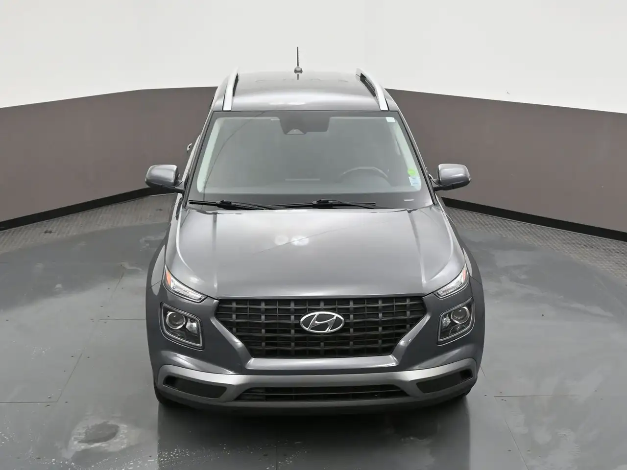 Hyundai Venue fotografie Hyundai Venue