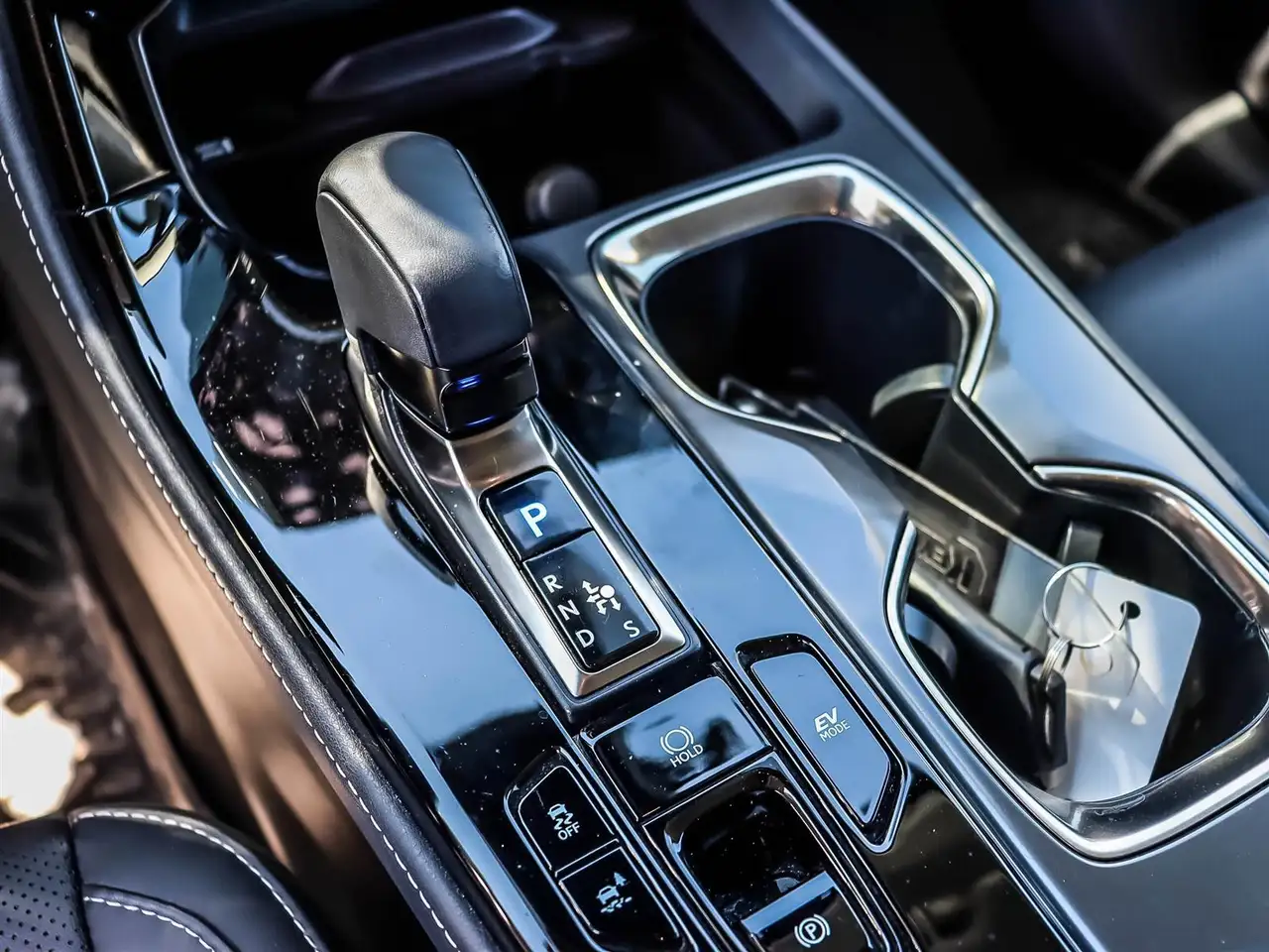 Lexus NX fotografie Lexus NX