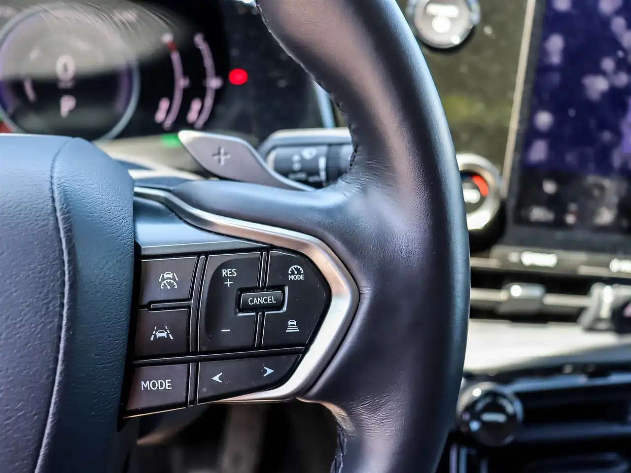 Lexus NX fotografie Lexus NX