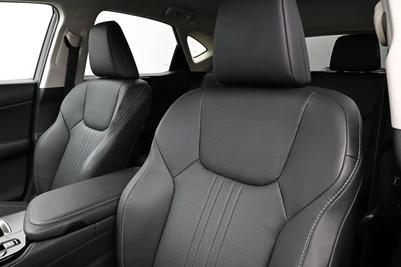 Lexus NX photo Lexus NX