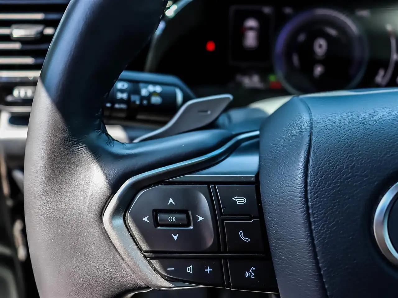 Lexus NX fotografie Lexus NX