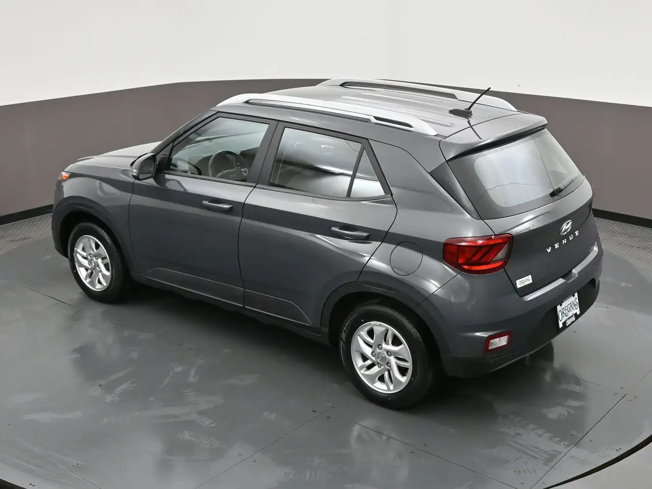 Hyundai Venue fotografie Hyundai Venue