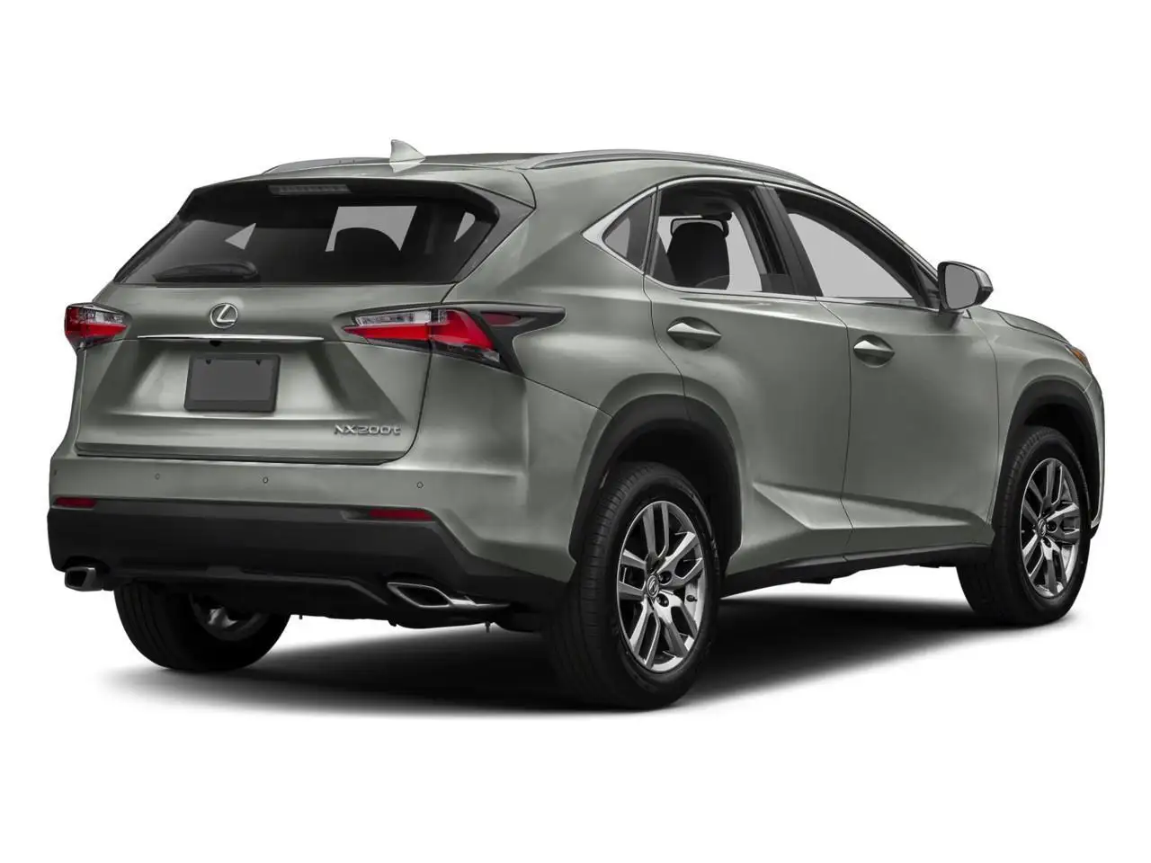Lexus NX снимка Lexus NX