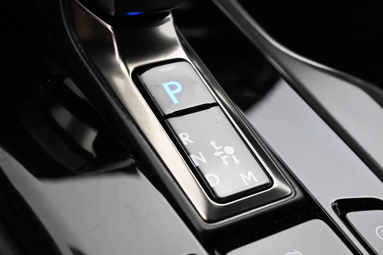 Lexus NX photo Lexus NX