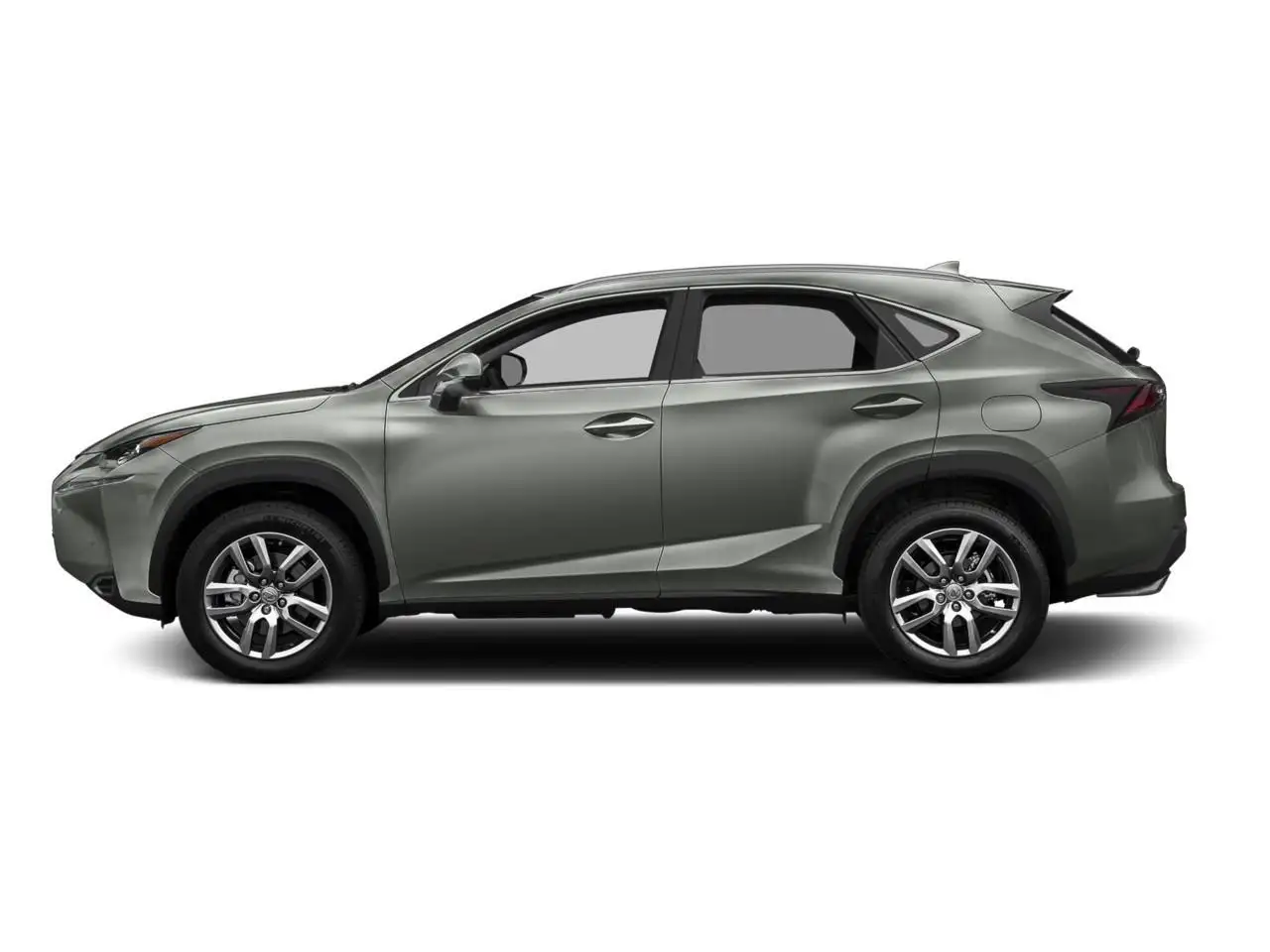 Lexus NX снимка Lexus NX