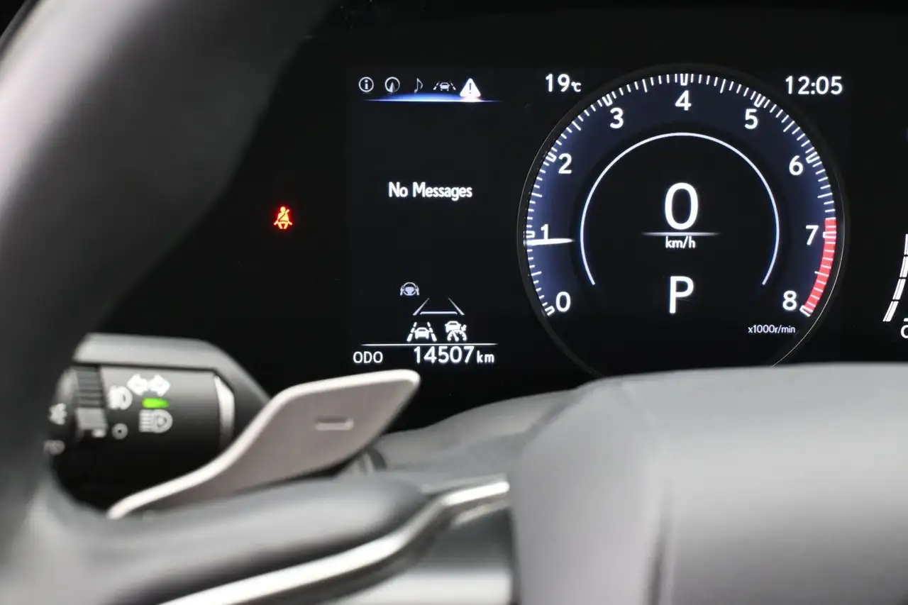 Lexus NX photo Lexus NX