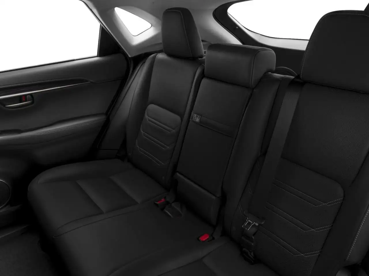 Lexus NX снимка Lexus NX
