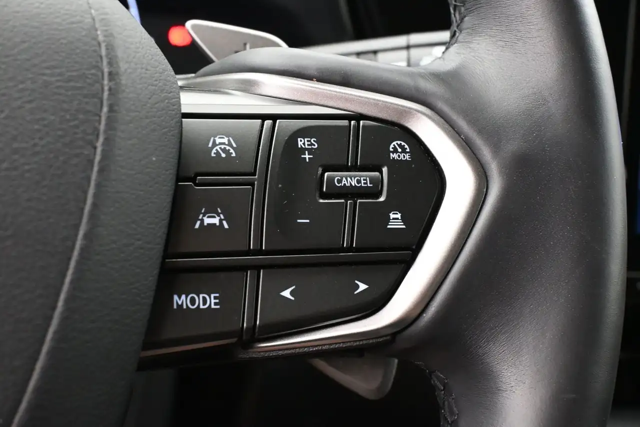 Lexus NX photo Lexus NX