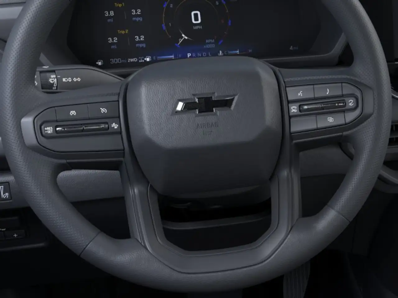 Chevrolet Colorado photo Chevrolet Colorado