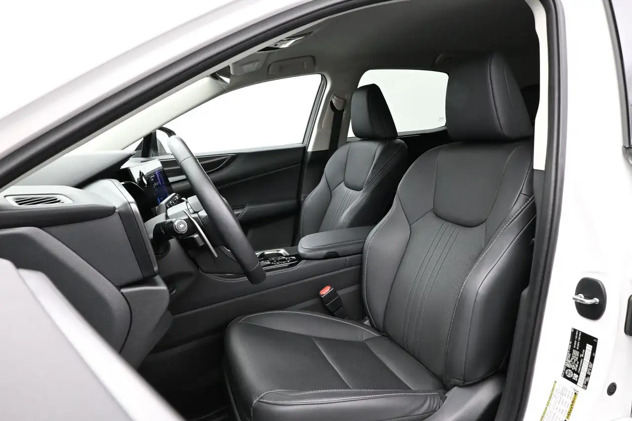 Lexus NX photo Lexus NX