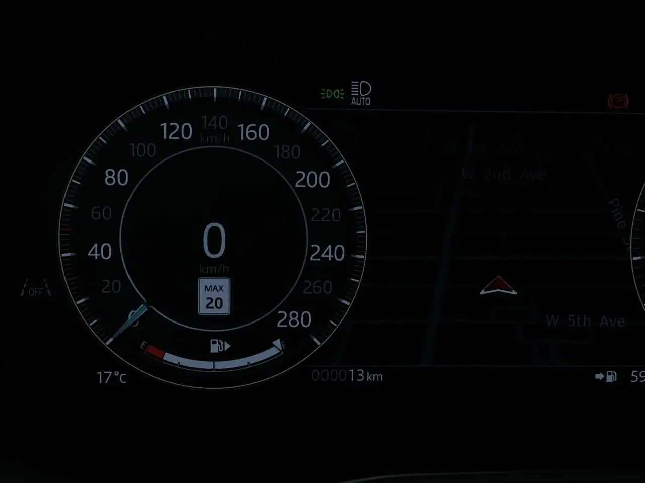 Jaguar F-Pace photo Jaguar F-Pace