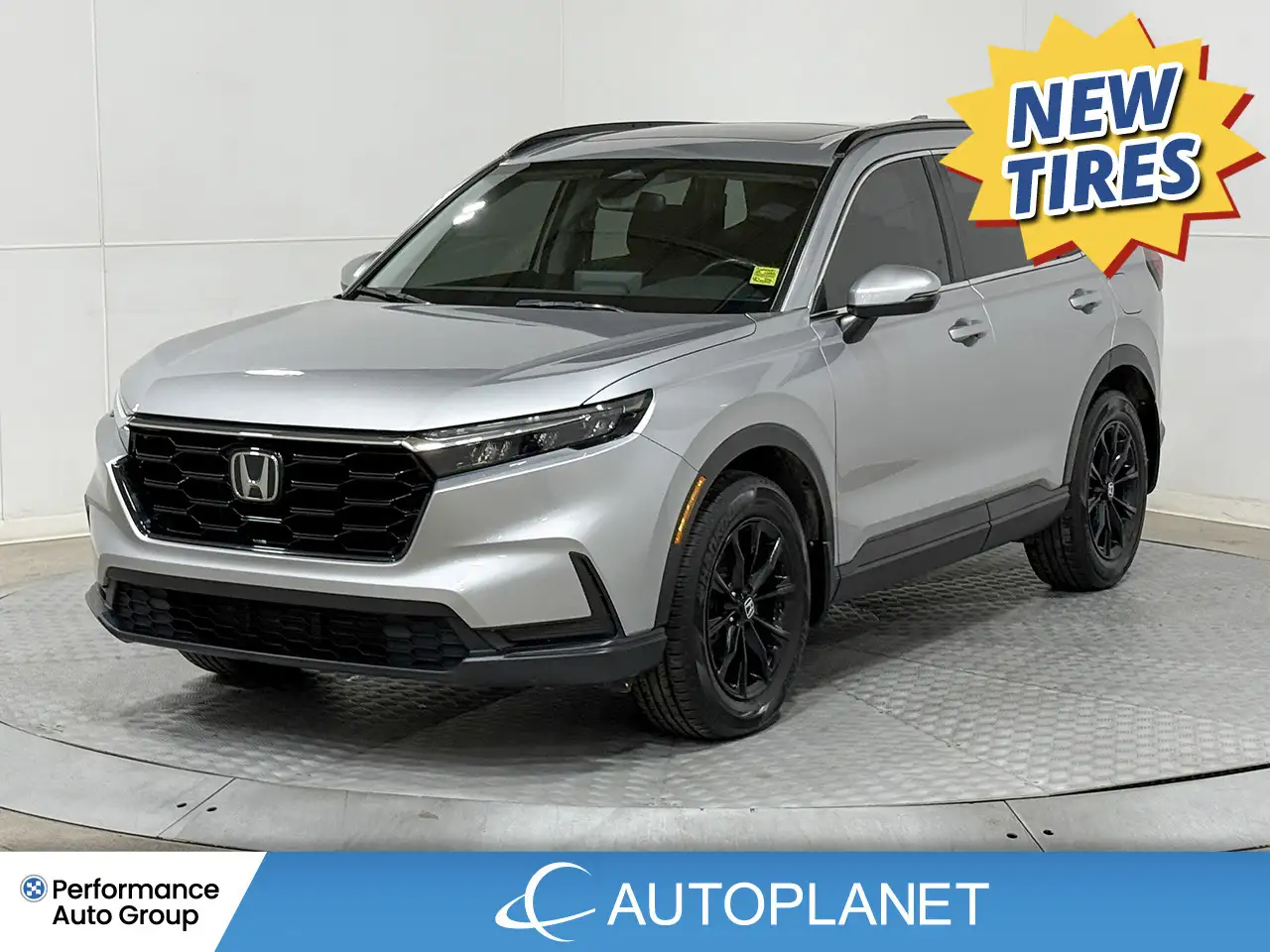 2023 Honda CR-V fotografie 2023 Honda CR-V