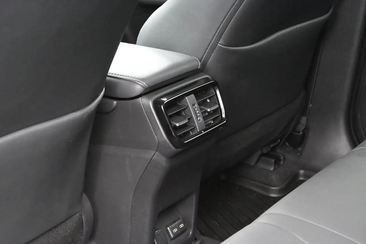 Lexus NX photo Lexus NX