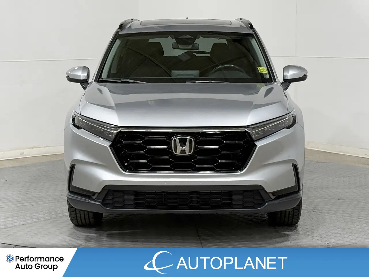 Honda CR-V fotografie Honda CR-V
