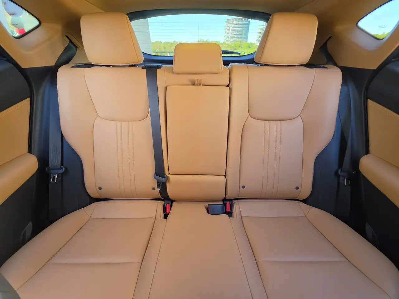 Lexus NX fotografie Lexus NX