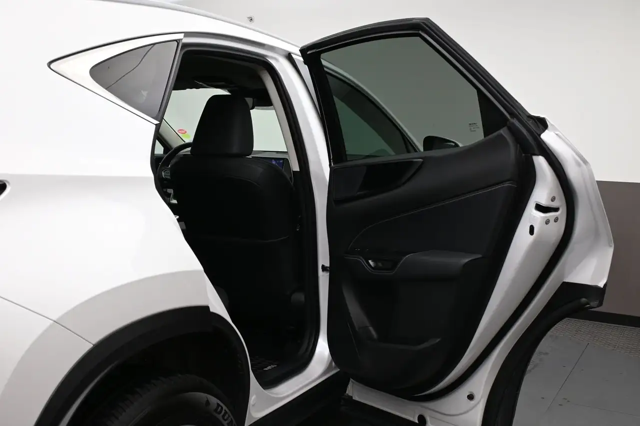 Lexus NX photo Lexus NX