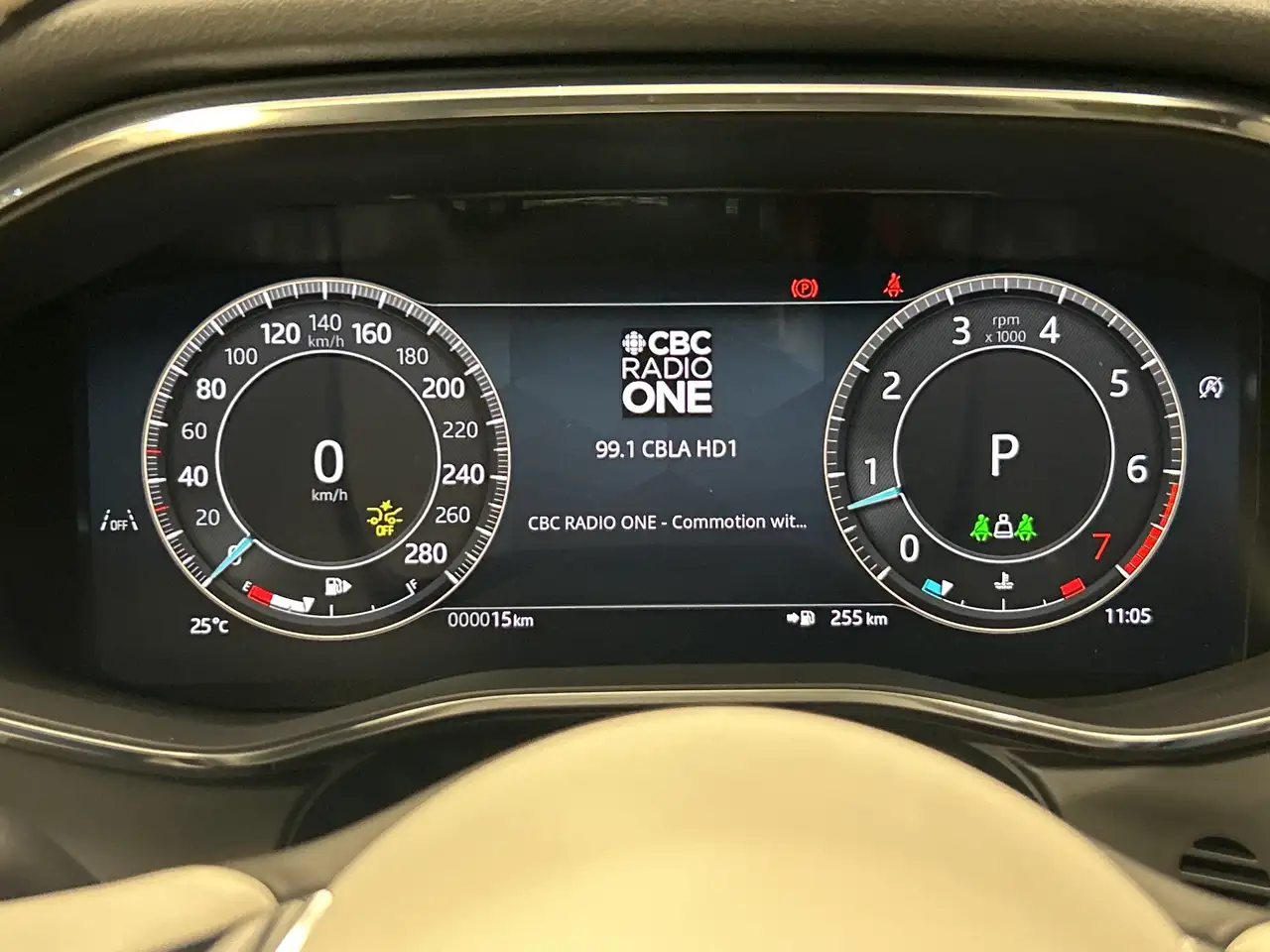 Jaguar F-Pace снимка Jaguar F-Pace