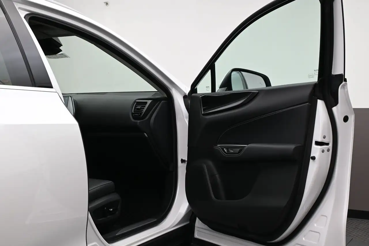 Lexus NX photo Lexus NX