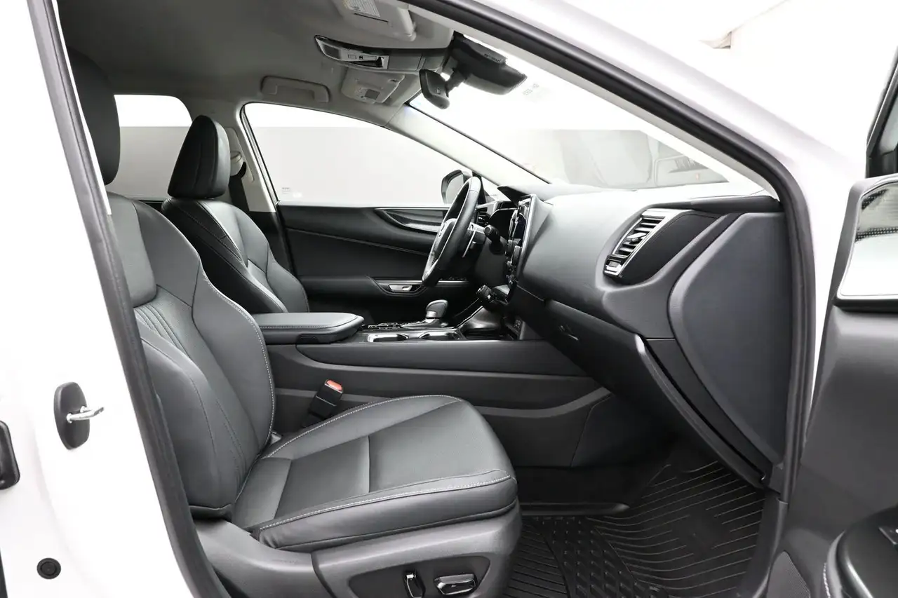 Lexus NX photo Lexus NX