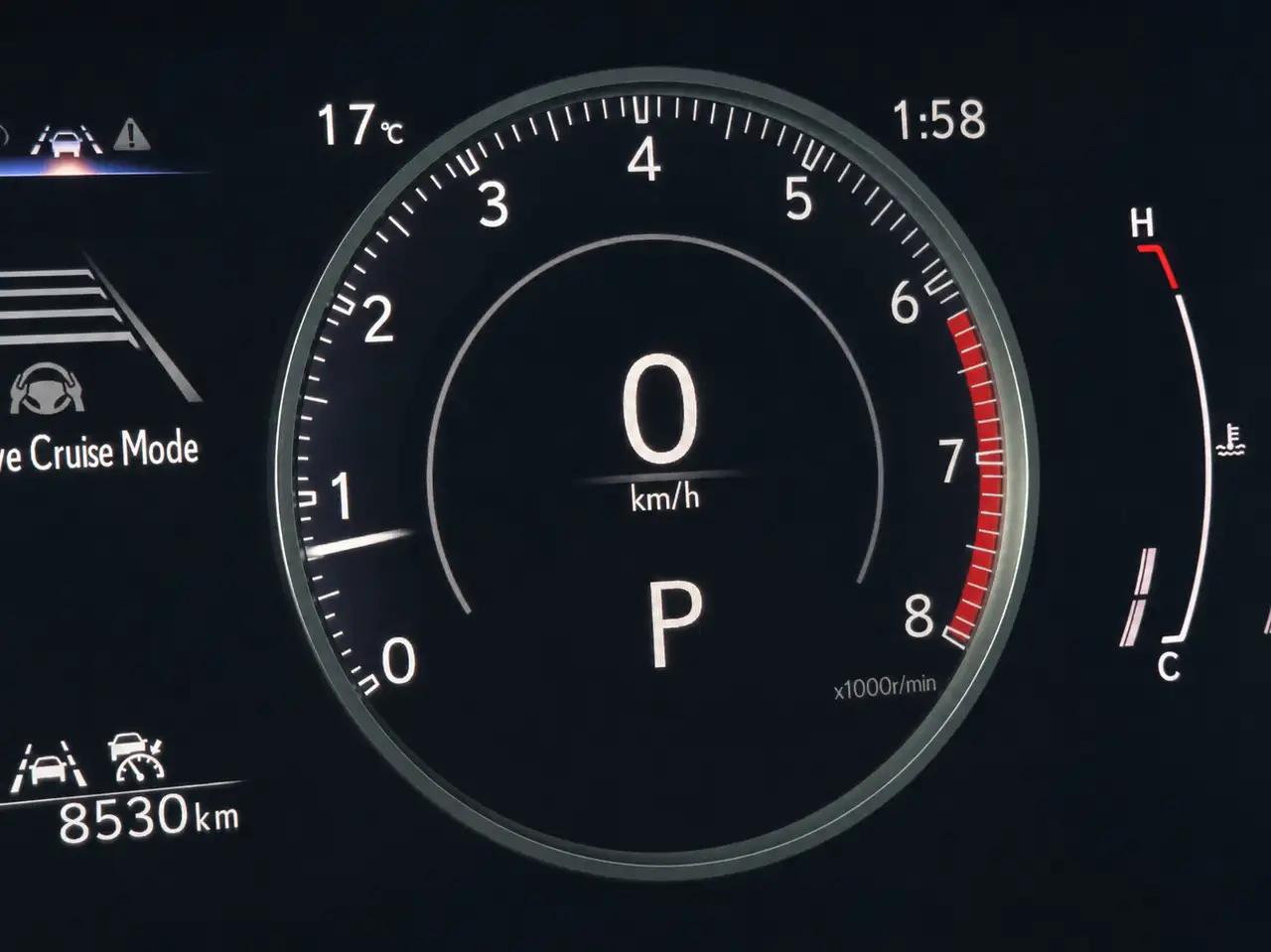Lexus NX fotografie Lexus NX