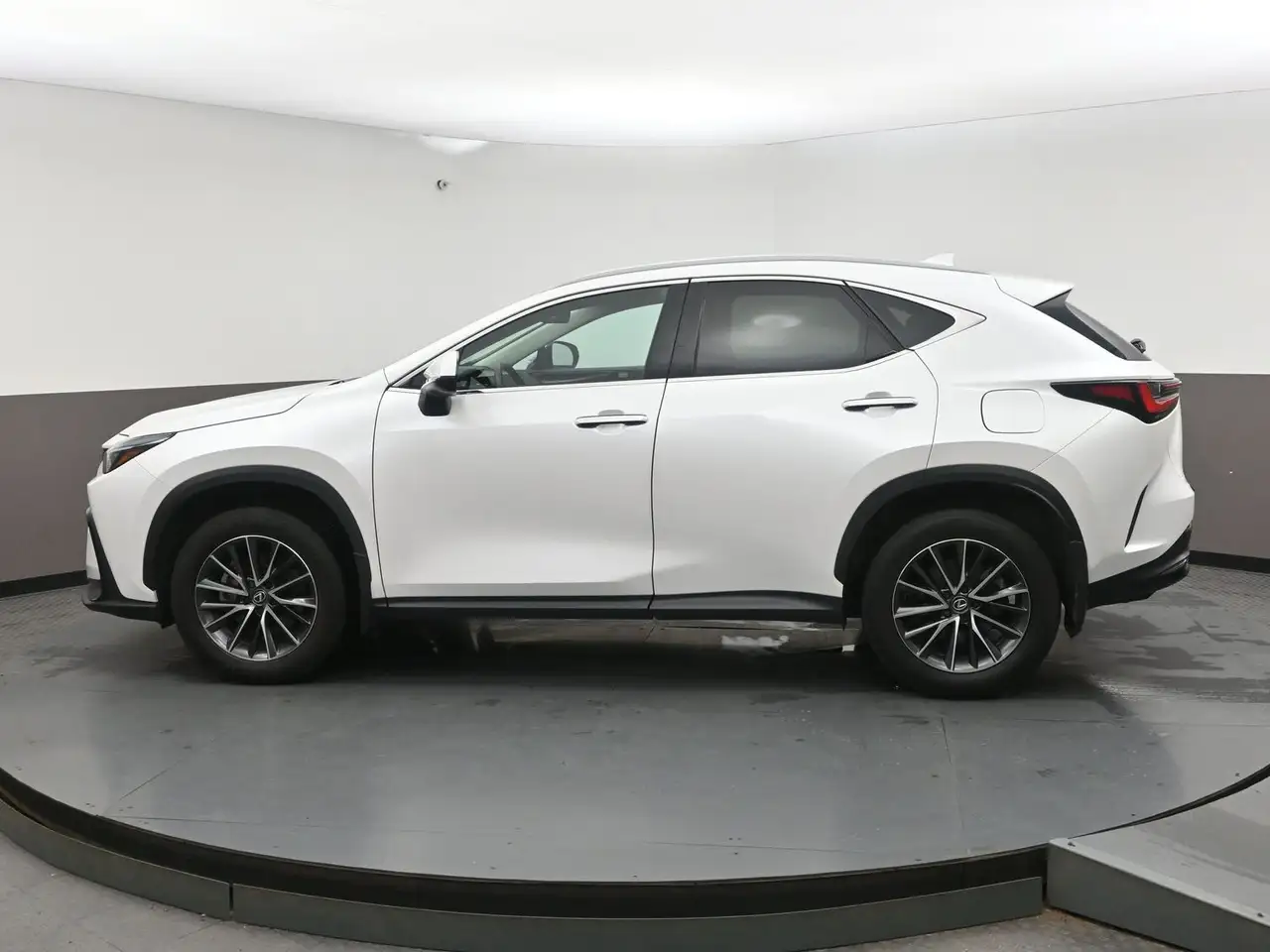Lexus NX photo Lexus NX
