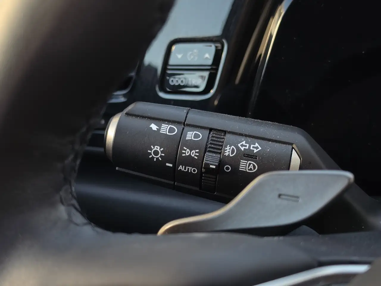 Lexus NX fotografie Lexus NX
