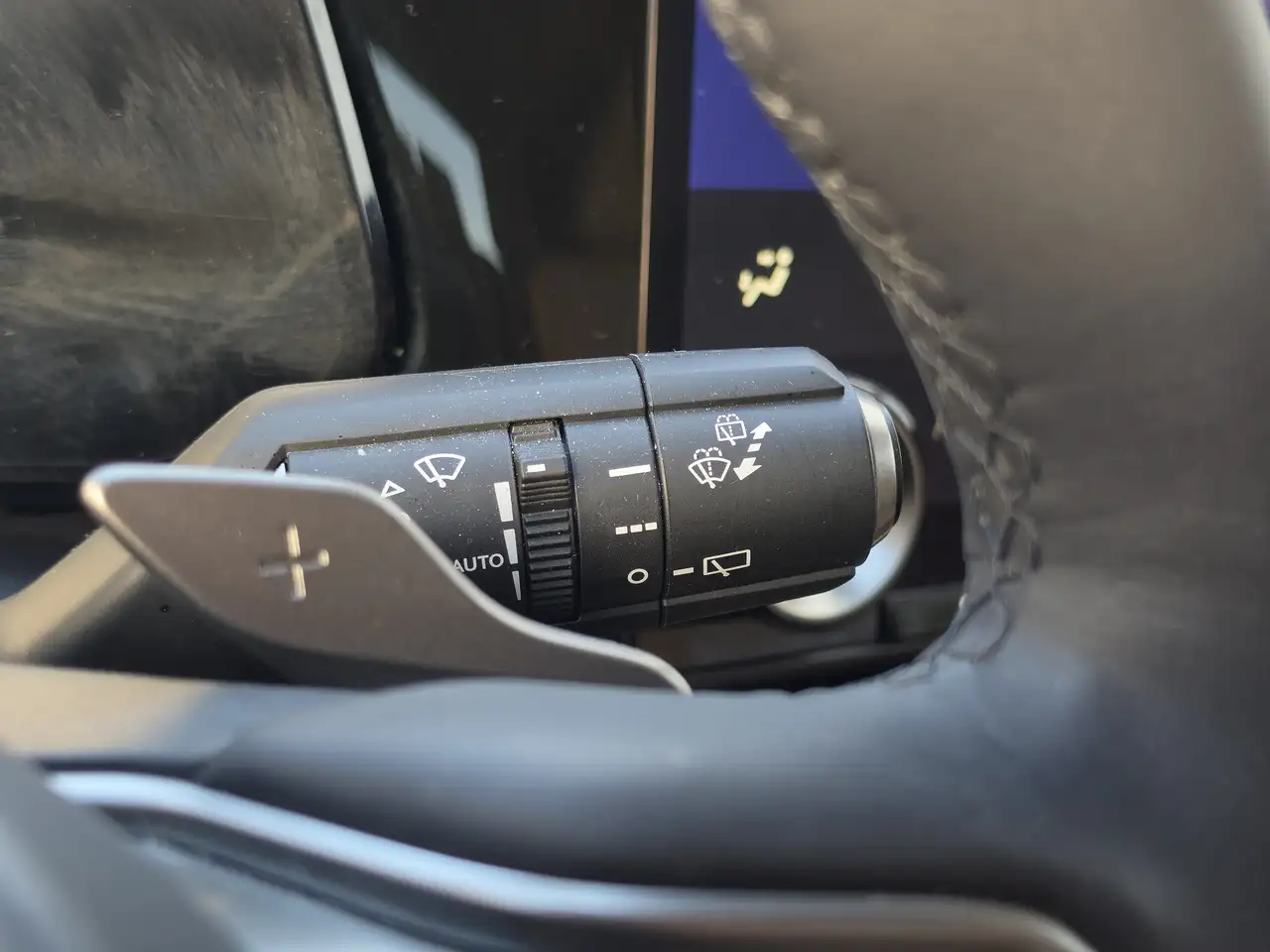 Lexus NX fotografie Lexus NX
