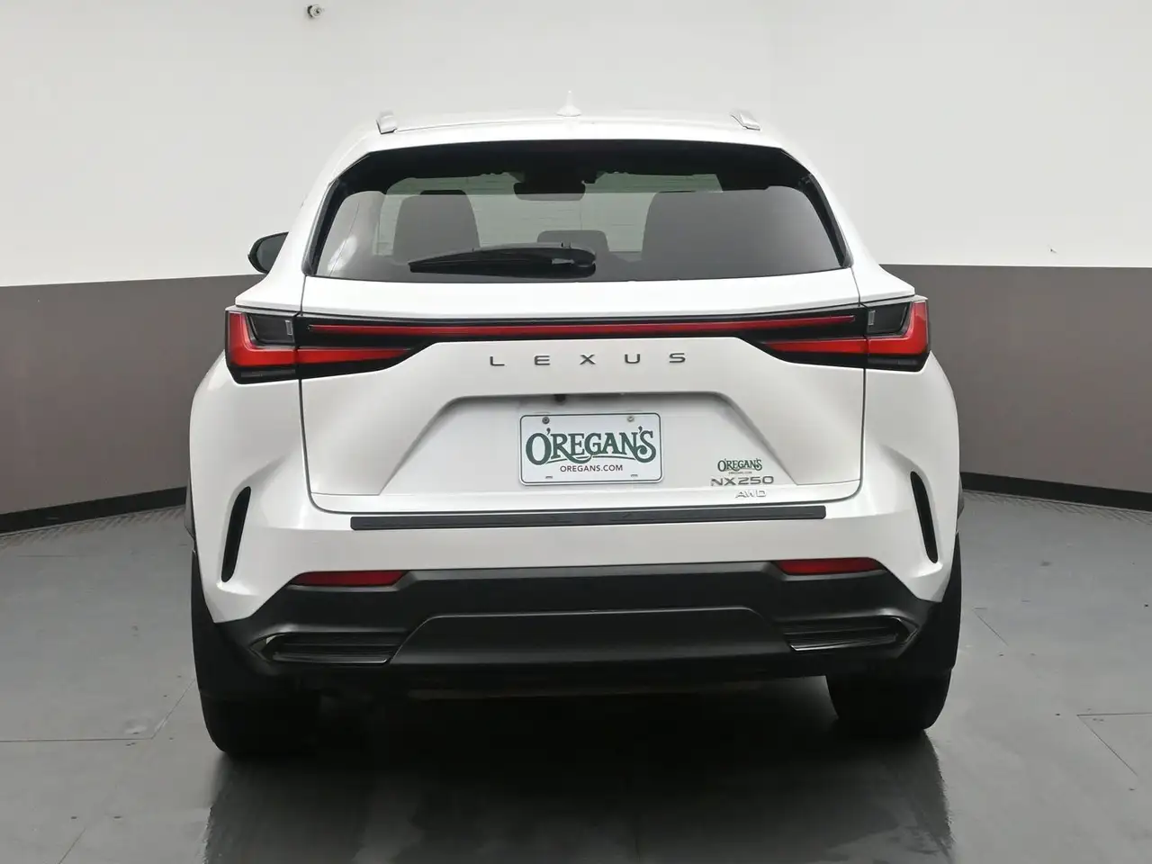 Lexus NX photo Lexus NX