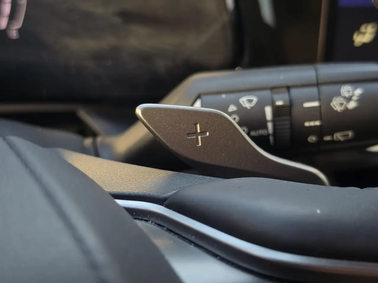 Lexus NX fotografie Lexus NX
