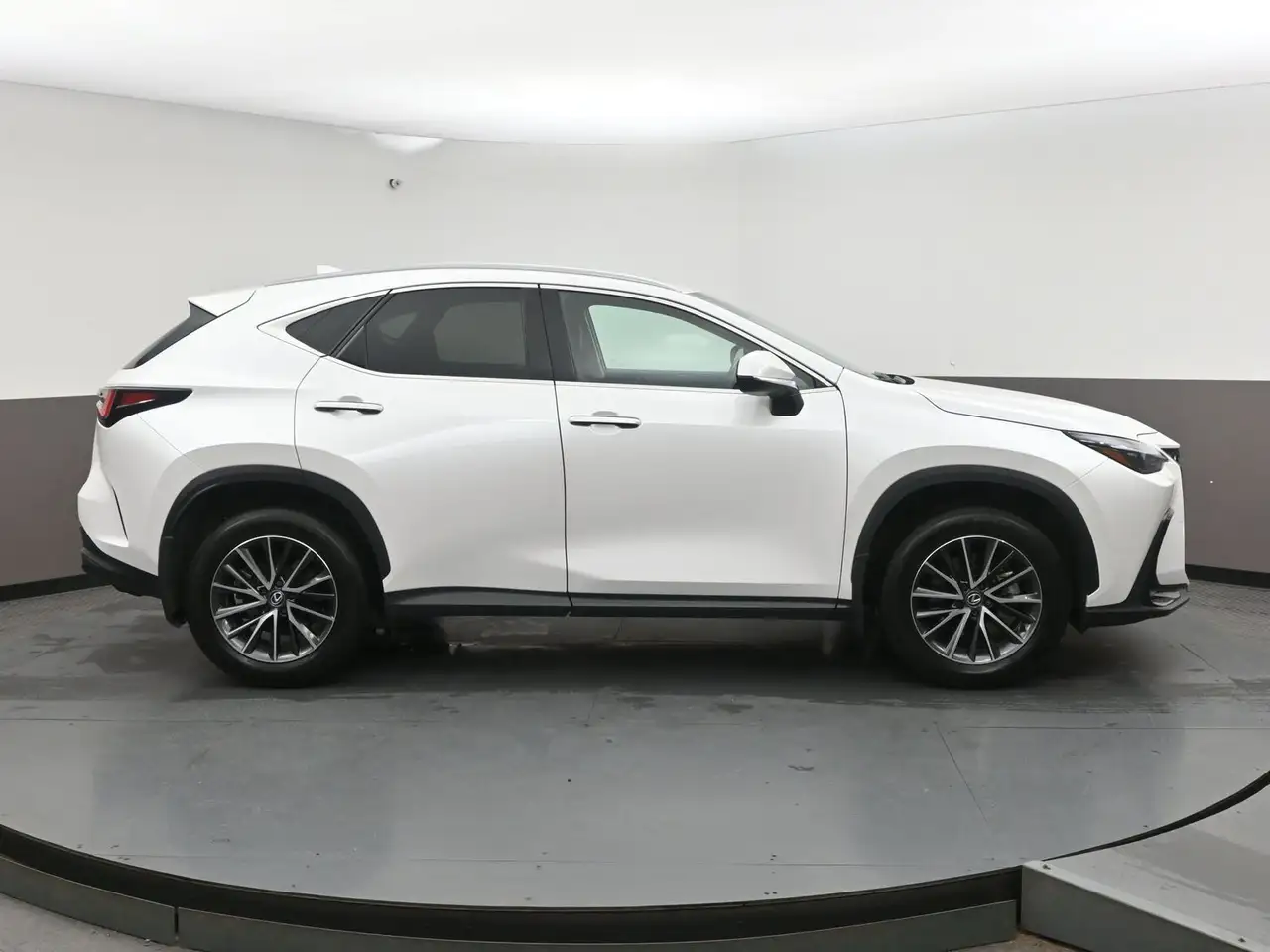 Lexus NX photo Lexus NX