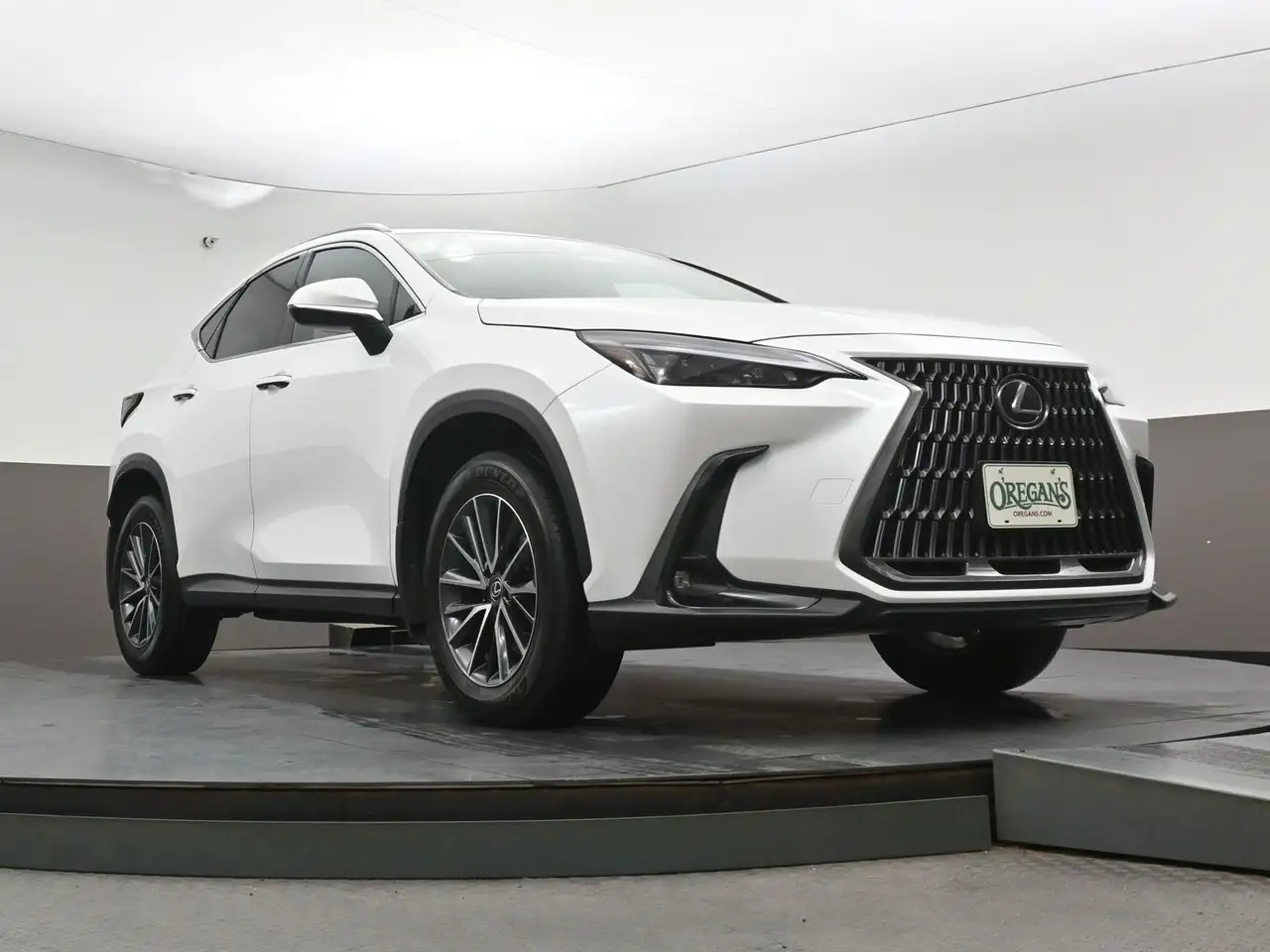 Lexus NX photo Lexus NX