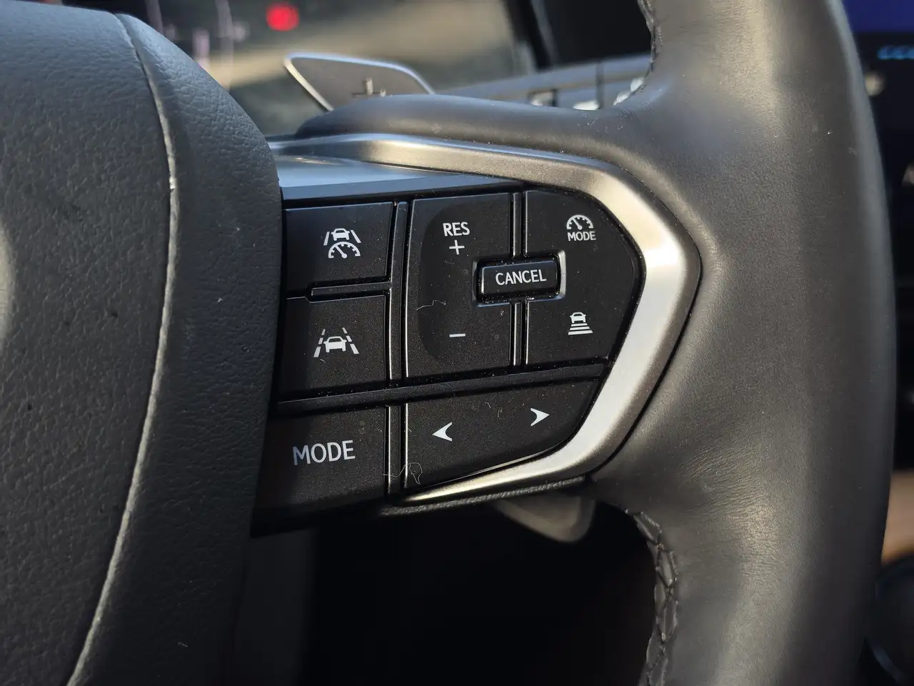 Lexus NX fotografie Lexus NX
