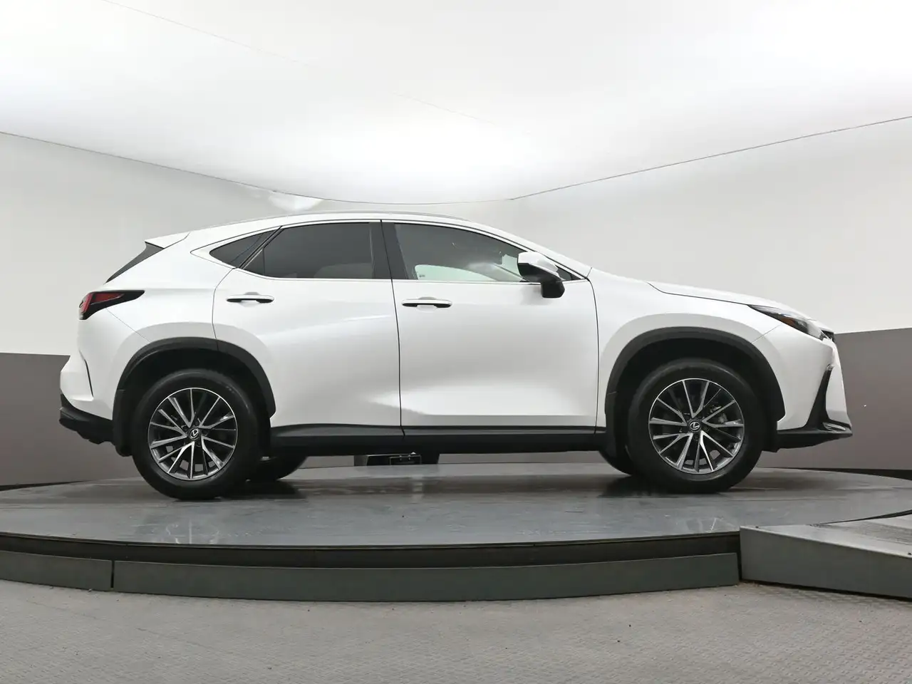 Lexus NX photo Lexus NX