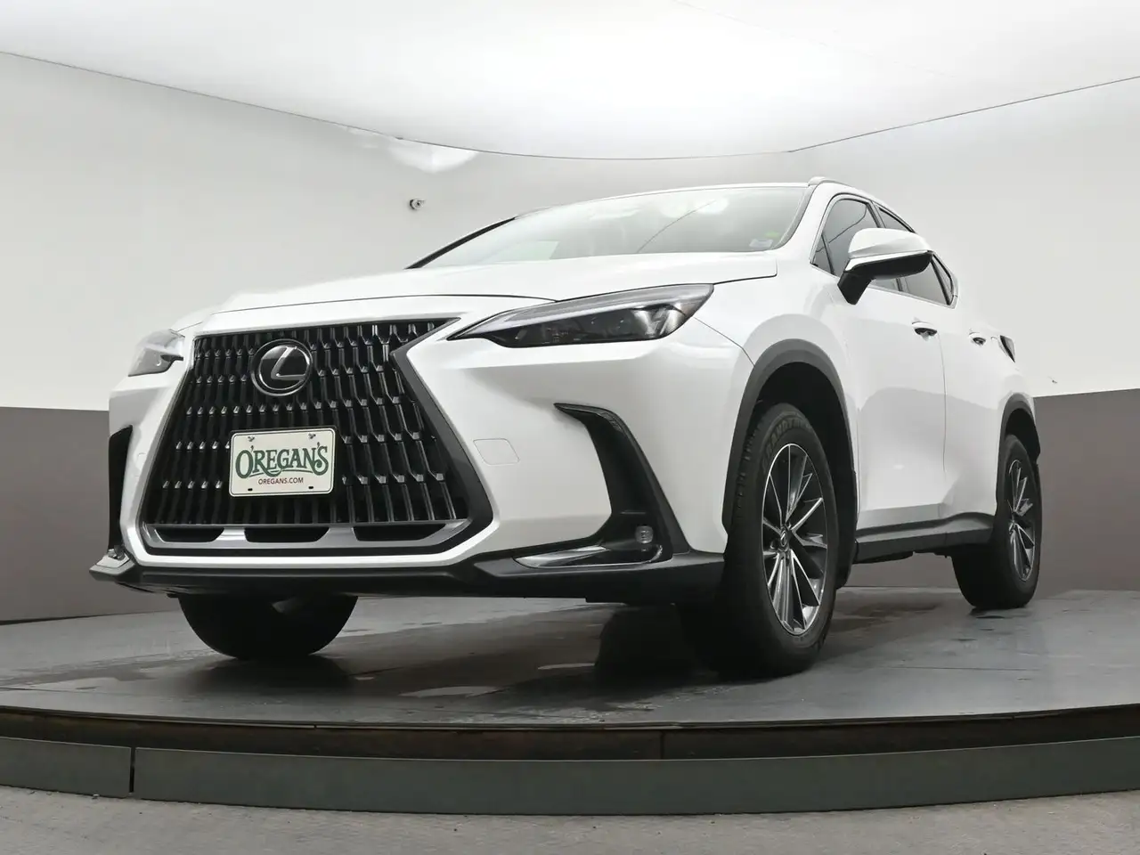 Lexus NX photo Lexus NX