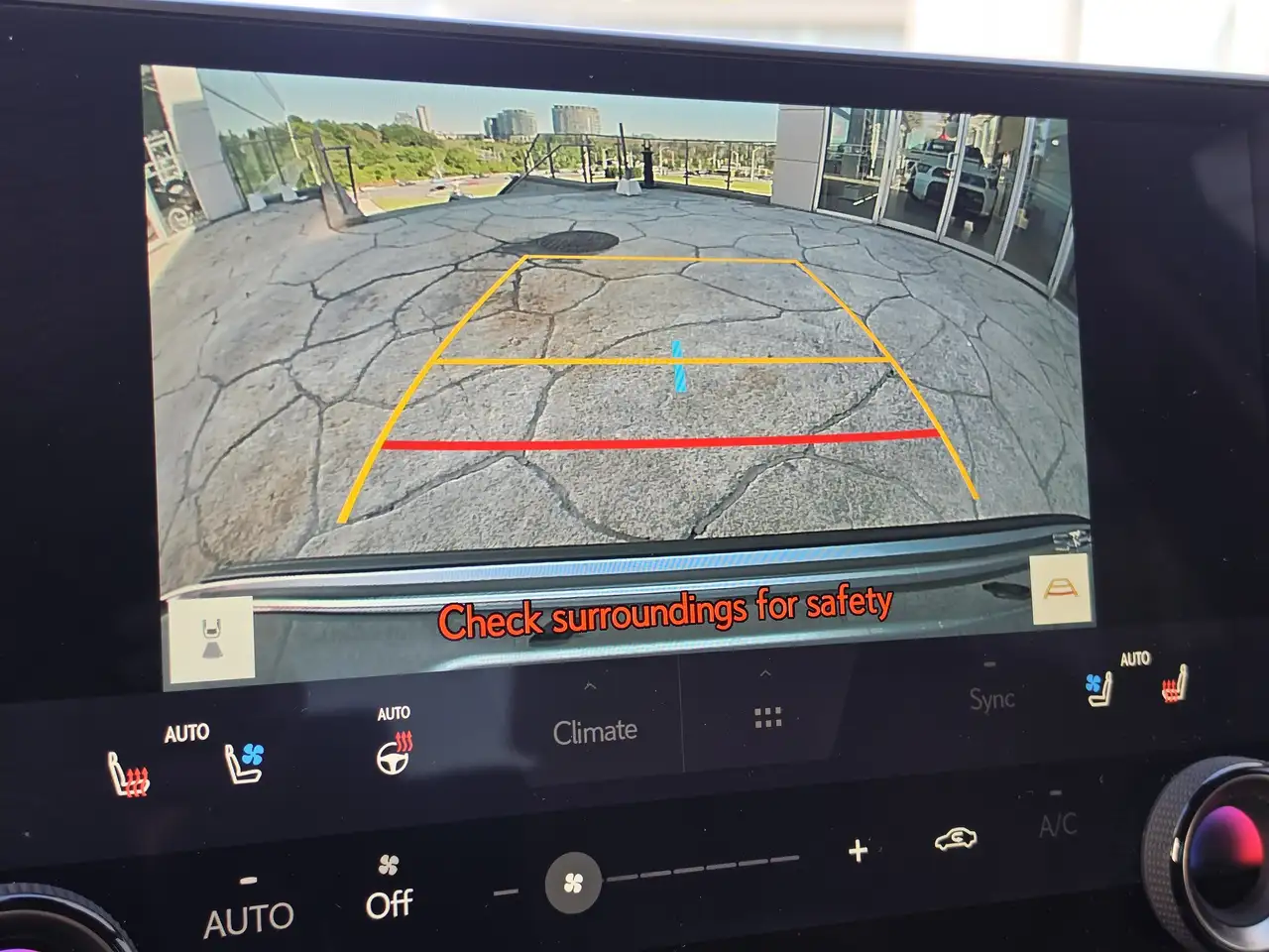 Lexus NX fotografie Lexus NX