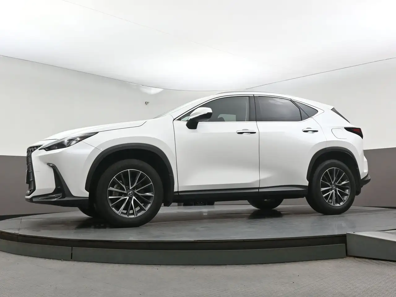 Lexus NX photo Lexus NX