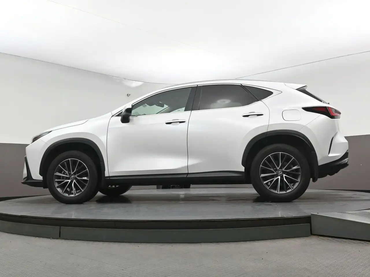 Lexus NX photo Lexus NX