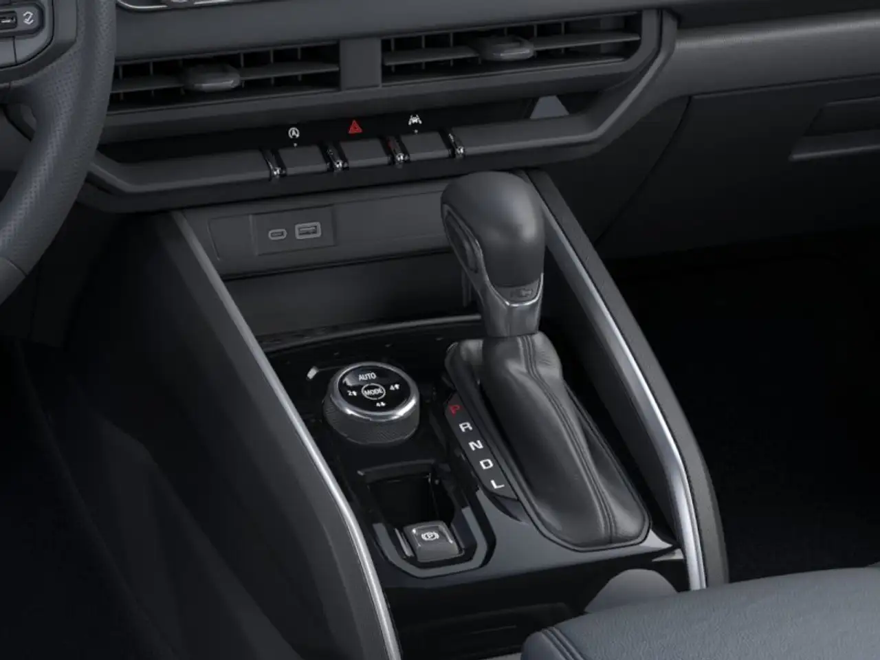 Chevrolet Colorado photo Chevrolet Colorado