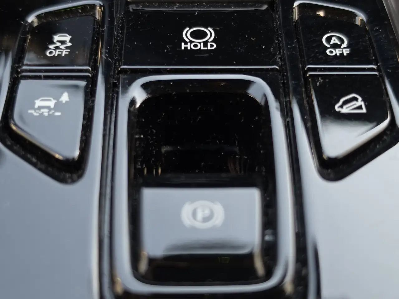 Lexus NX fotografie Lexus NX