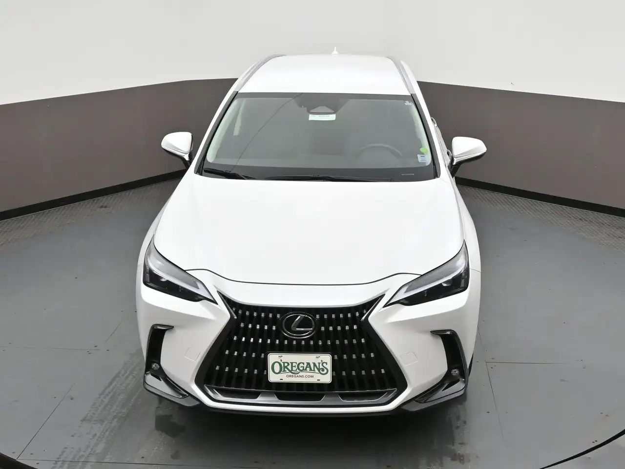 Lexus NX photo Lexus NX