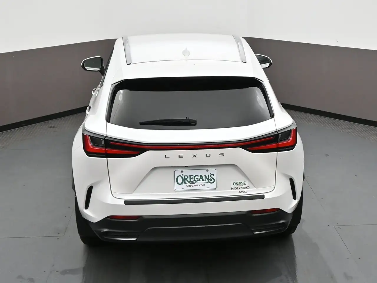 Lexus NX photo Lexus NX