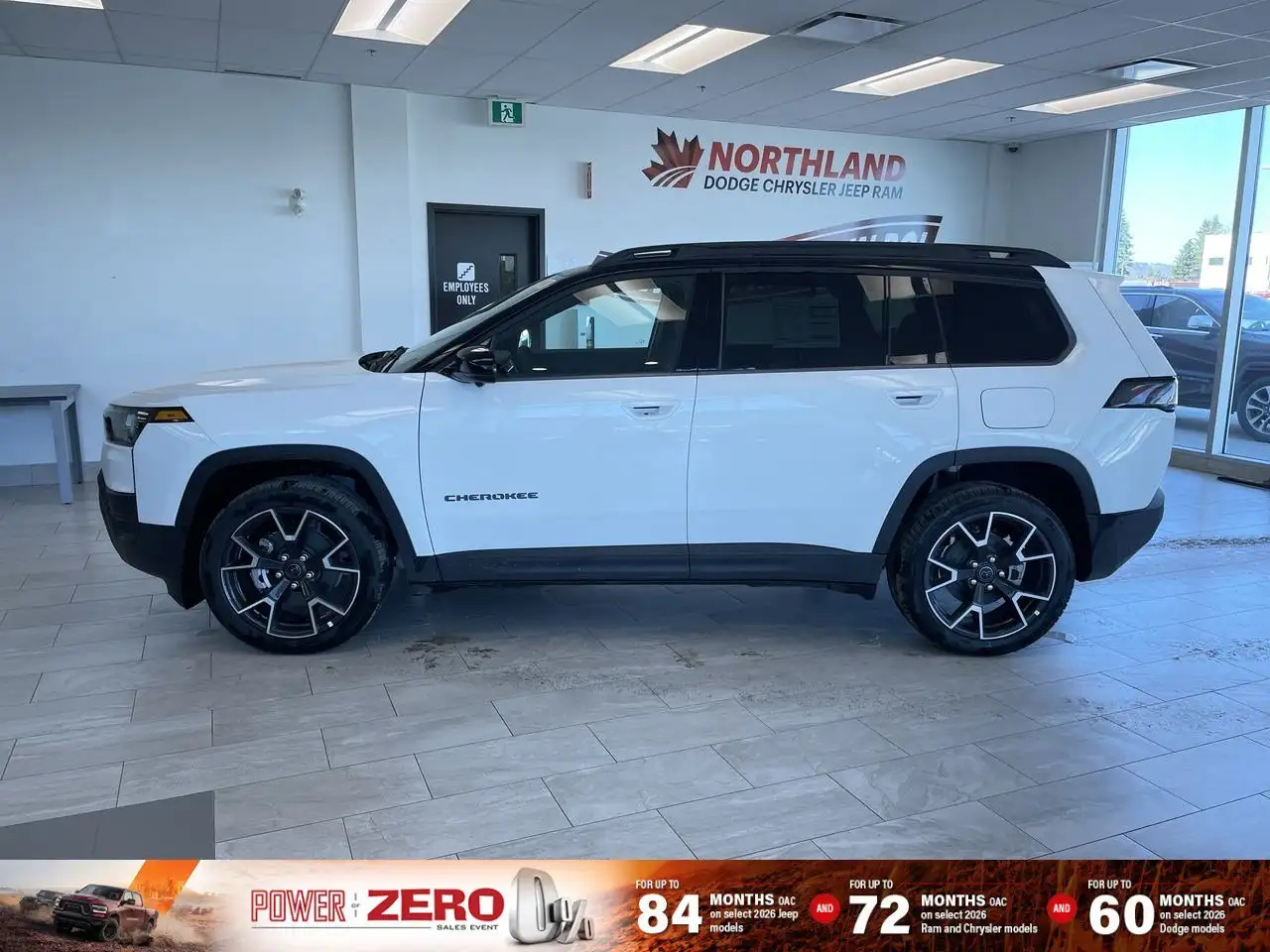 Jeep Cherokee photo Jeep Cherokee