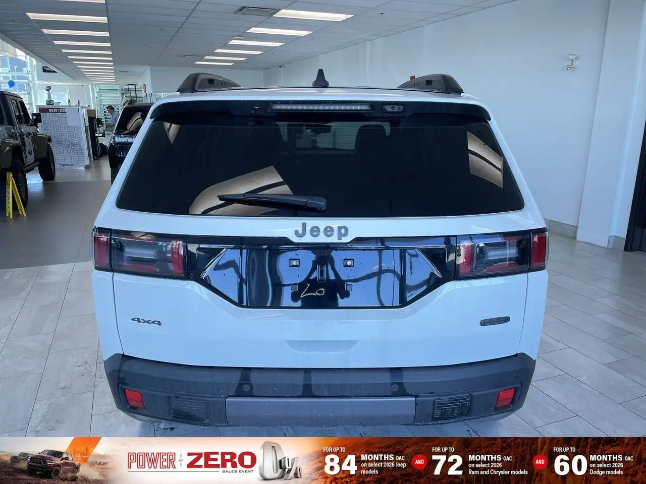Jeep Cherokee photo Jeep Cherokee