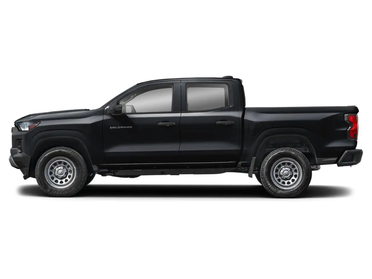 Chevrolet Colorado photo Chevrolet Colorado