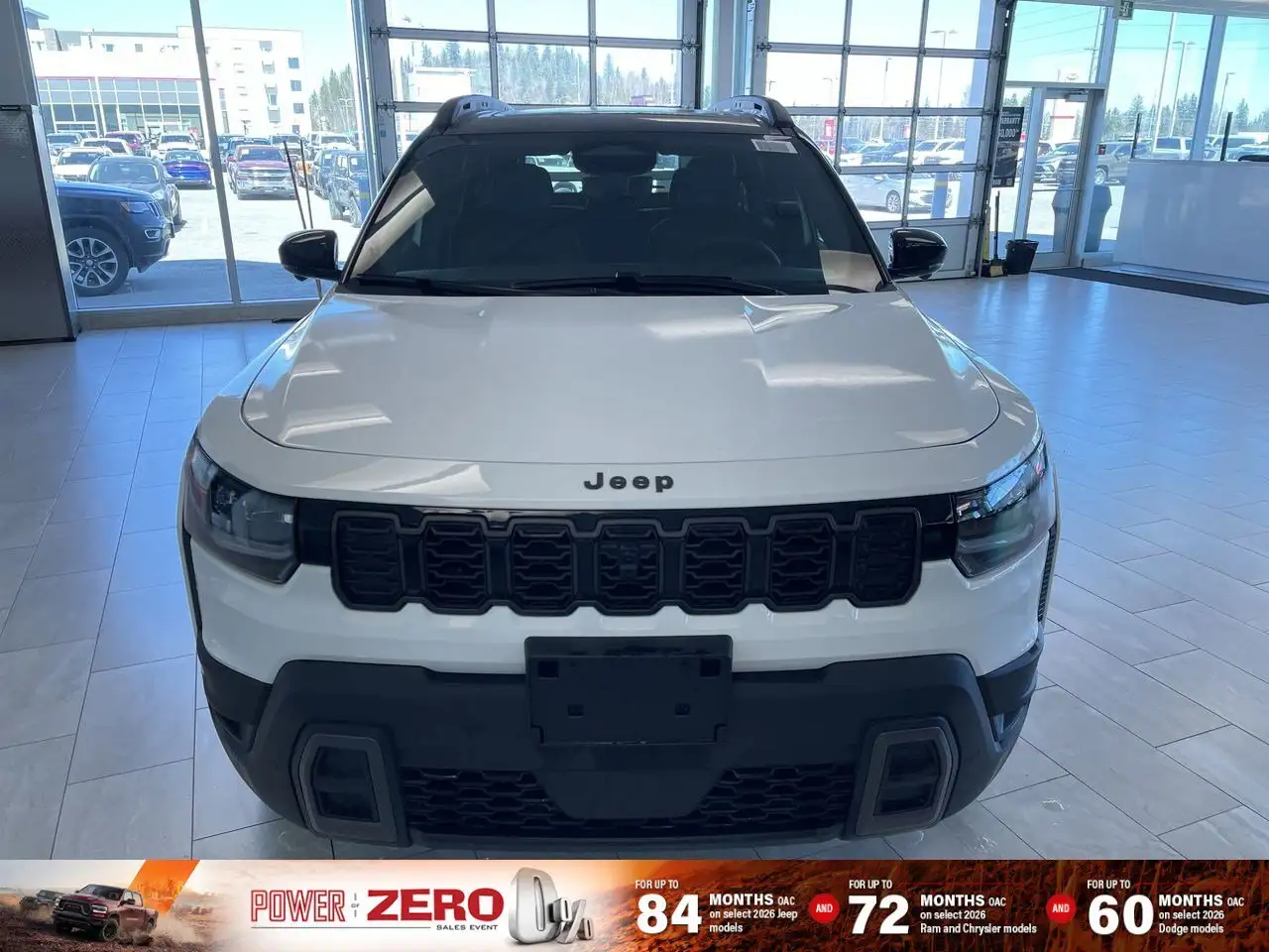 Jeep Cherokee photo Jeep Cherokee