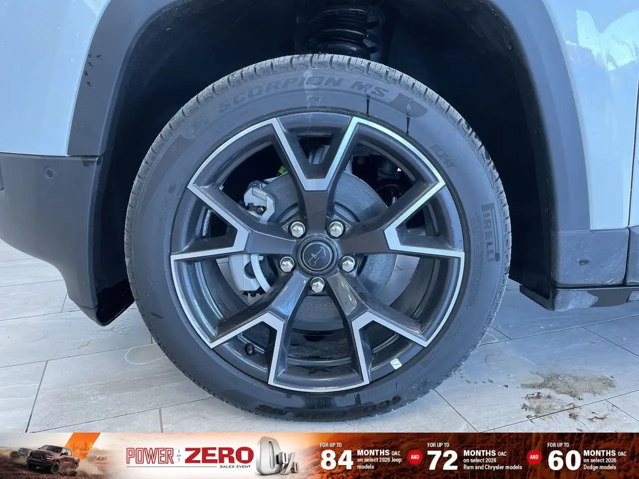Jeep Cherokee photo Jeep Cherokee